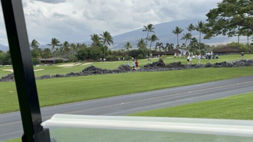 フアラライ三菱チャンピオンシップ2026